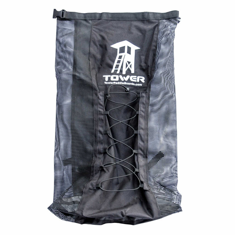 Backpack for Inflatable SUPs