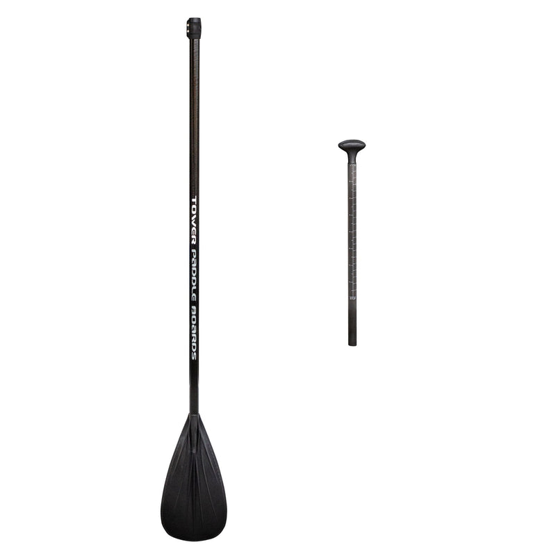 2-Piece Fiberglass SUP Paddle