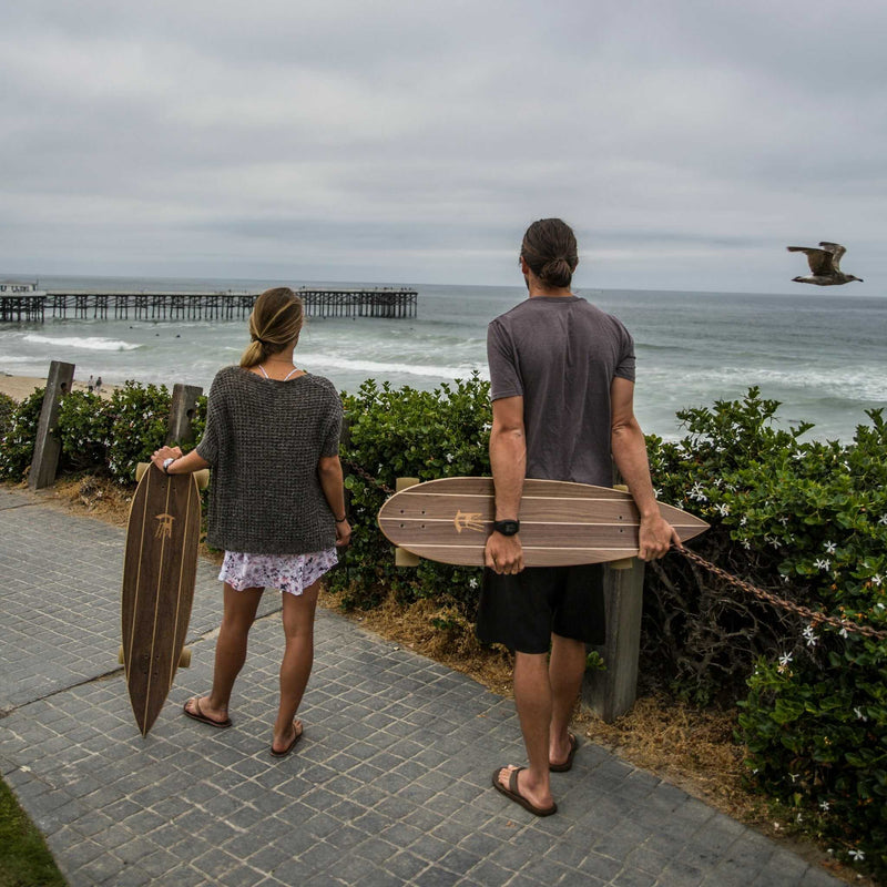 Boardwalk Cruiser Skateboard