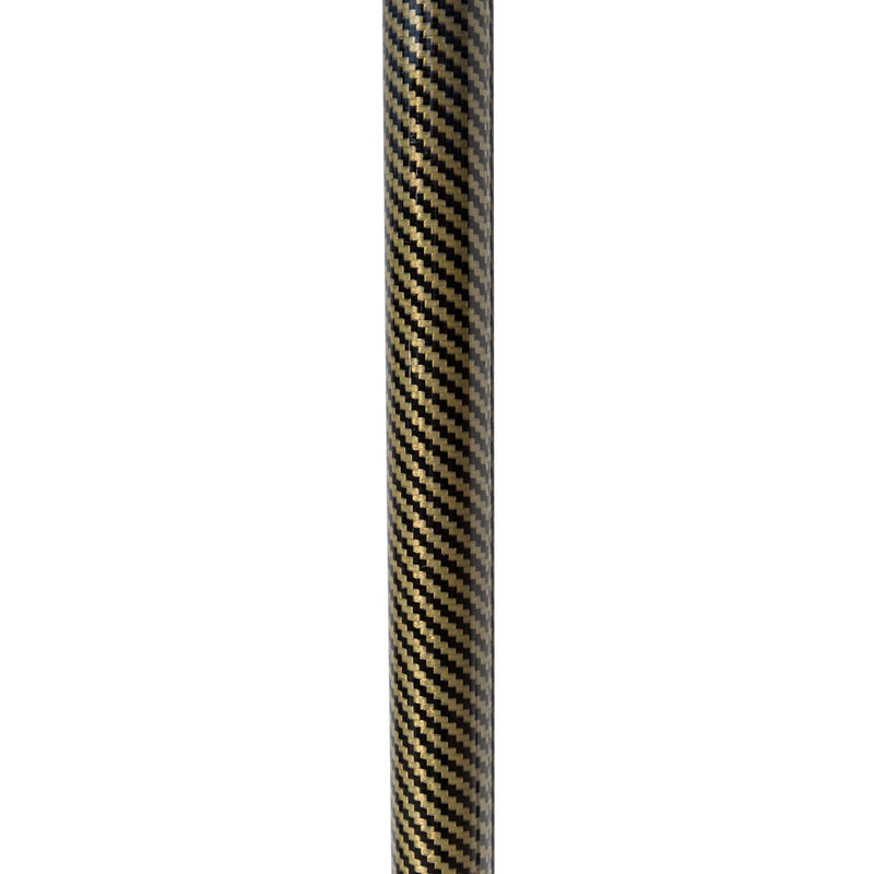 3-Piece Carbon Kevlar SUP Paddle