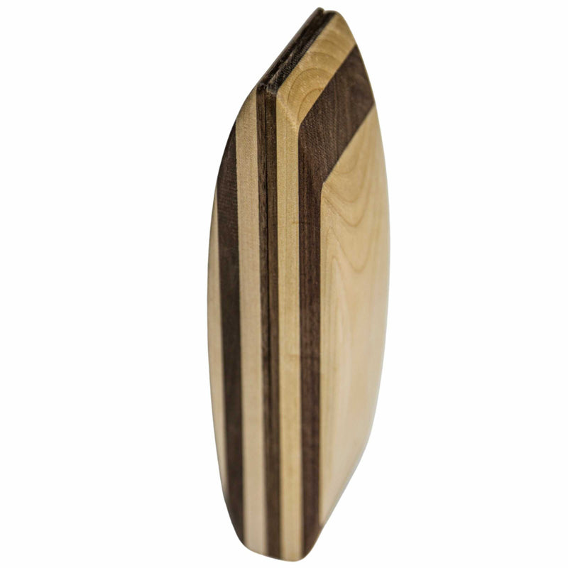 Wood Sunglass Case