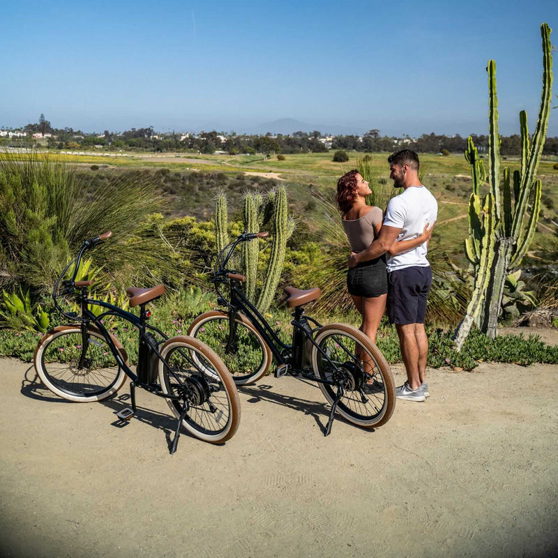 Beach Bum 2 eBike