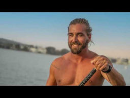All Around Inflatable Paddle Board