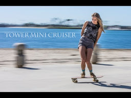 Mini-Cruiser Skateboard