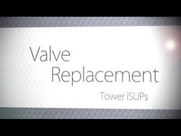 iSUP Air Valve