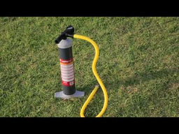 Hand Pump for Inflatable SUPs