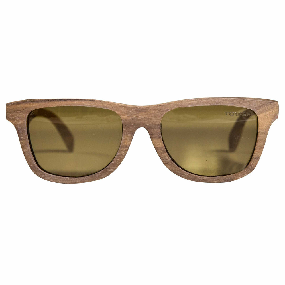 Huntington Wood Sunglasses