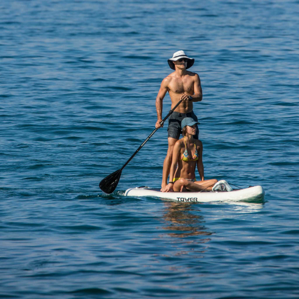 The Play, Inflatable Stand Up Paddle Board
