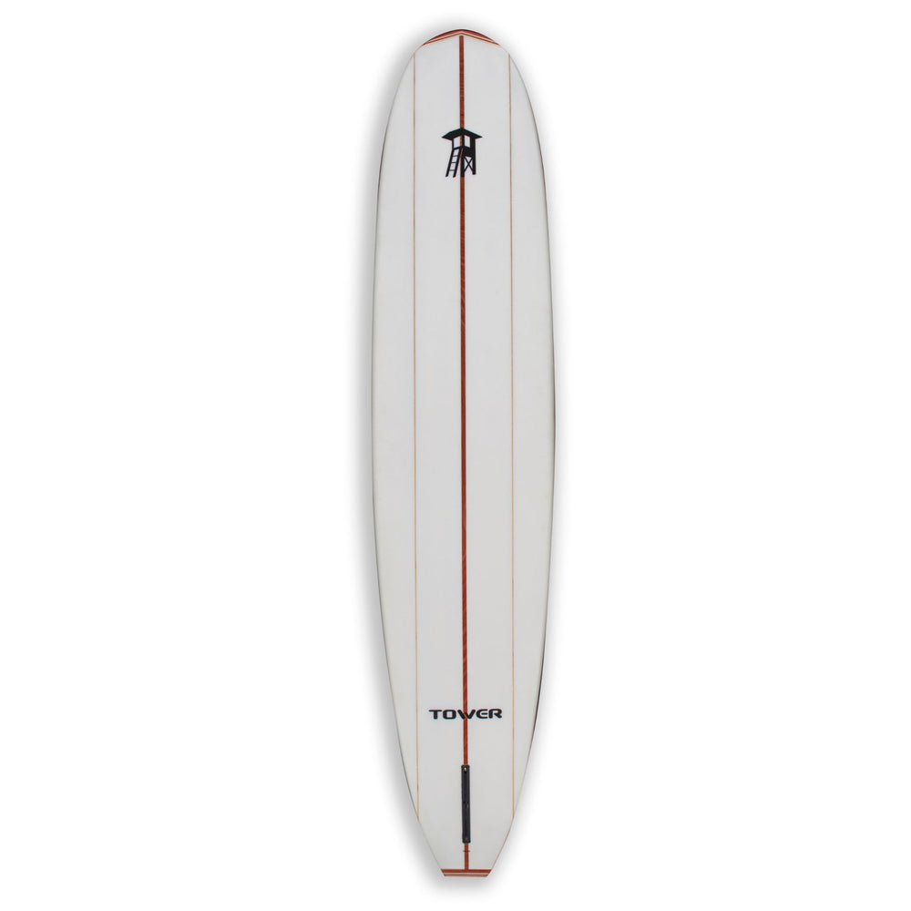 9' Classic Longboard