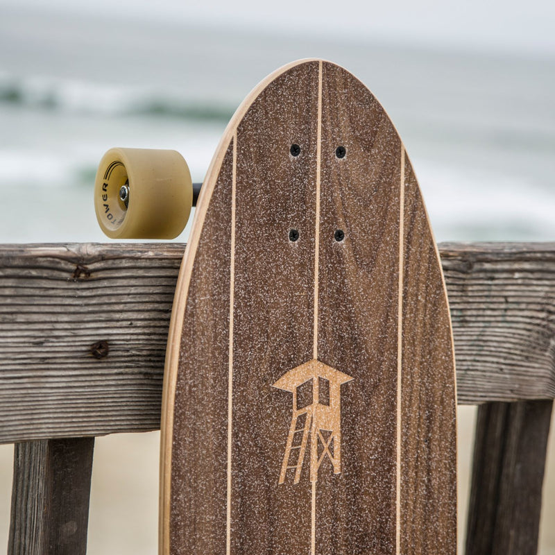 Boardwalk Cruiser Skateboard