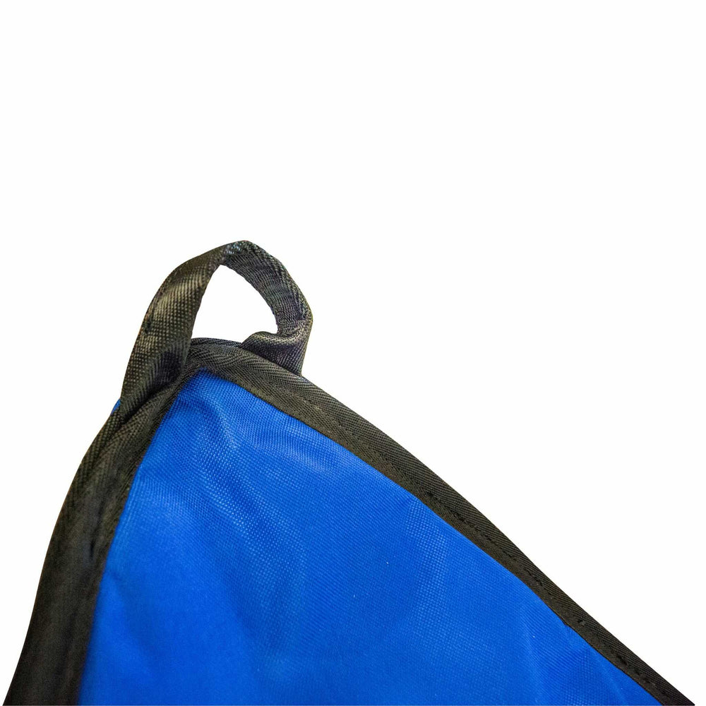 Tower paddle board bag nose handle