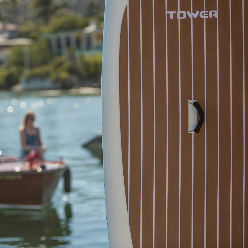 Yachtsman Inflatable Paddle Board