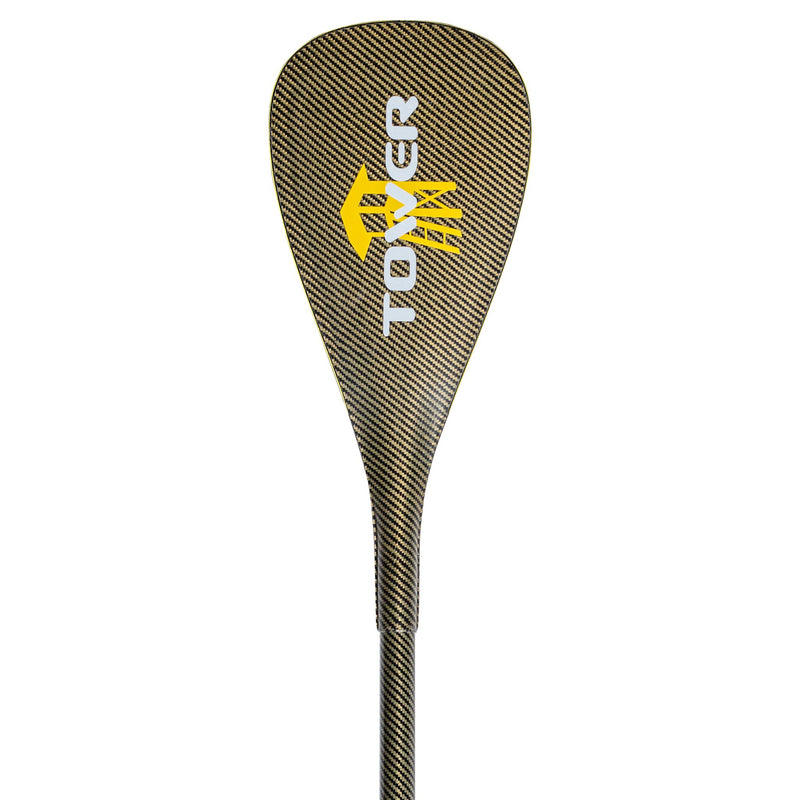 3-Piece Carbon Kevlar SUP Paddle