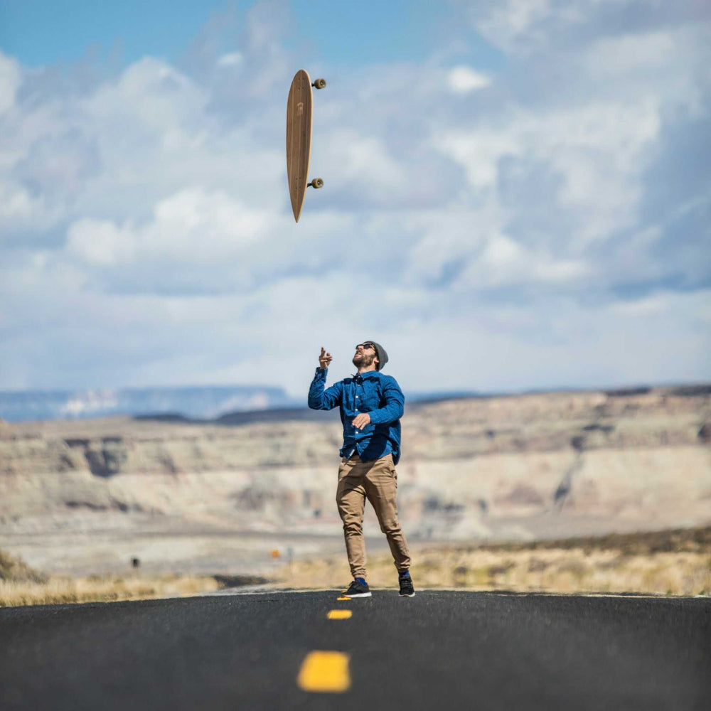 Boardwalk Cruiser Skateboard